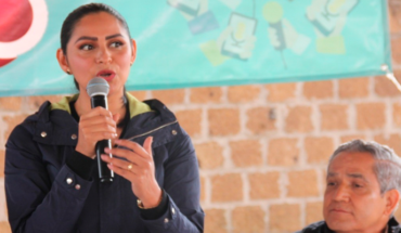 Araceli Saucedo convoca a continuar consolidando a Michoacán en materia turística