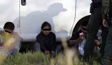 Arrestos en la frontera alcanzan niveles récord en era Trump