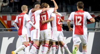 Arsenal quiere fichar a la promesa de la Eredivisie