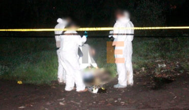 Asesinan a un joven en el municipio de Tzitzio, Michoacán