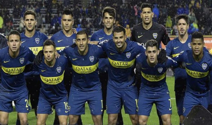 Ausencia de Cristian Pavón reacomoda el cuadro de Boca para la final de Libertadores