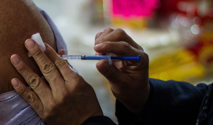 Autoridades reportan 491 casos de influenza y 28 muertes
