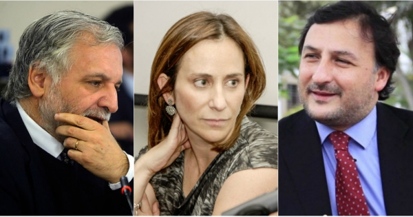 Azerta, Cristina Bitar y Juan Pablo Larraín: ¿conflicto de interés?