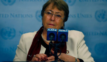 Bancada UDI pedirá que Bachelet se pronuncie por asilo político entregado a ex frentista