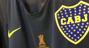 Boca pidió la suspensión de la final de la Copa Libertadores