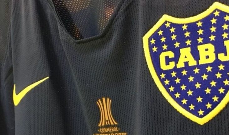 Boca pidió la suspensión de la final de la Copa Libertadores