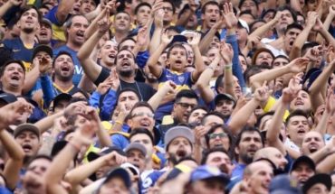 Boca presentó una denuncia por la reventa de entradas para la final de la Copa Libertadores