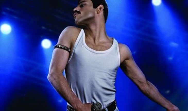 “Bohemian Rhapsody”: la historia de Freddie Mercury llega a los cines