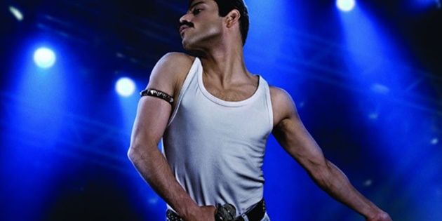 "Bohemian Rhapsody": la historia de Freddie Mercury llega a los cines