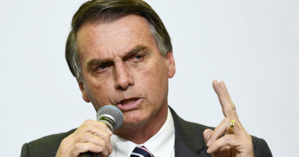 Bolsonaro: una razón más para sancionar la incitación al odio