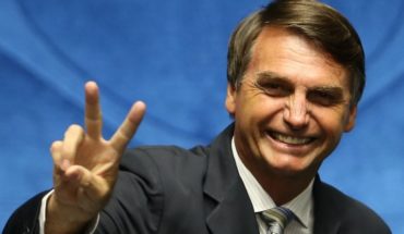 Bolsonaro “empodera” a los industriales y confianza sube a mayor nivel en ocho años