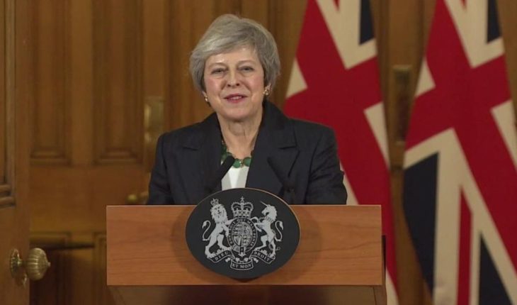 Brexit y polémica: ¿puede caer el gobierno de Theresa May?