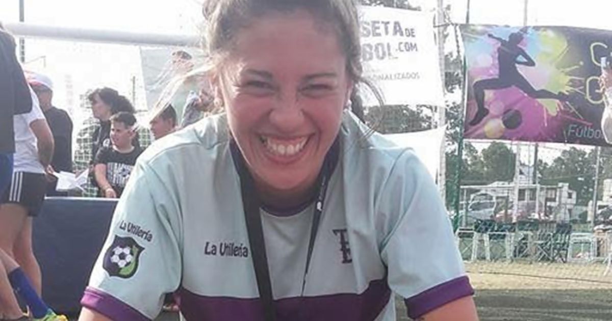 Buscan a Anahí Bravo: Tiene 27 años y fue vista por última vez en Sarandí