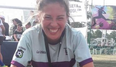 Buscan a Anahí Bravo: Tiene 27 años y fue vista por última vez en Sarandí