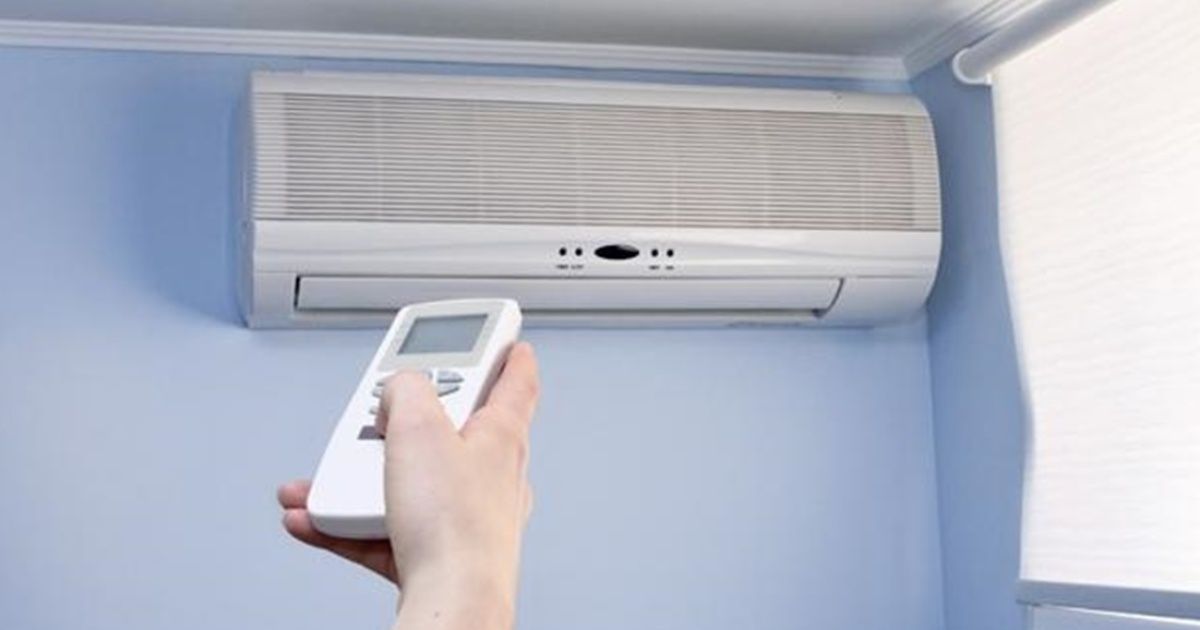 Cómo calcular cuánto pagarás por usar el aire acondicionado en verano