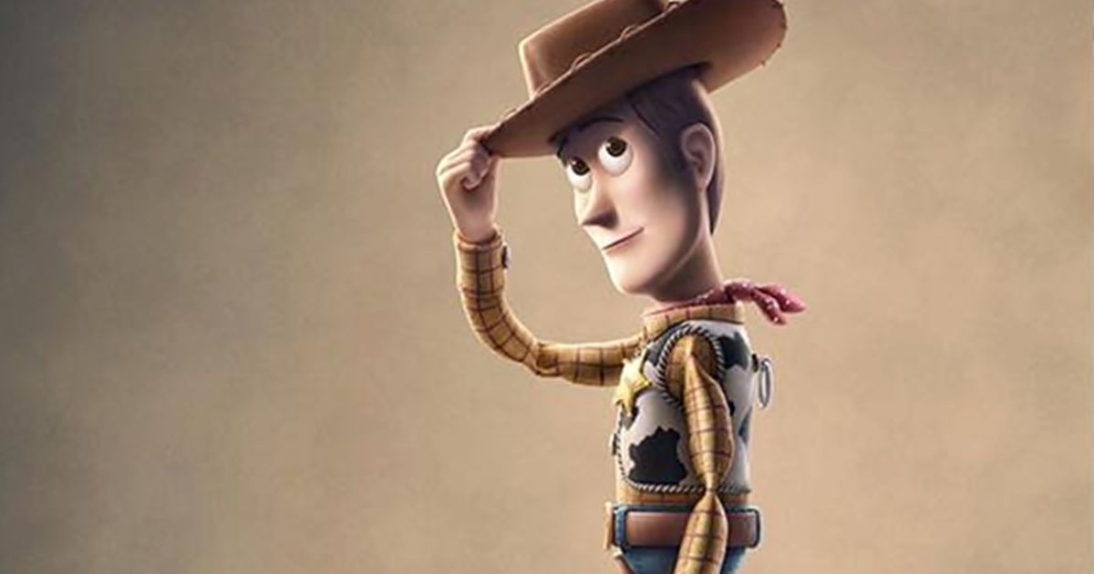 Cada vez más cerca: se reveló una nueva imagen de "Toy Story 4"