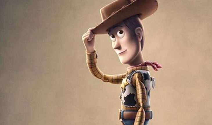 Cada vez más cerca: se reveló una nueva imagen de “Toy Story 4”