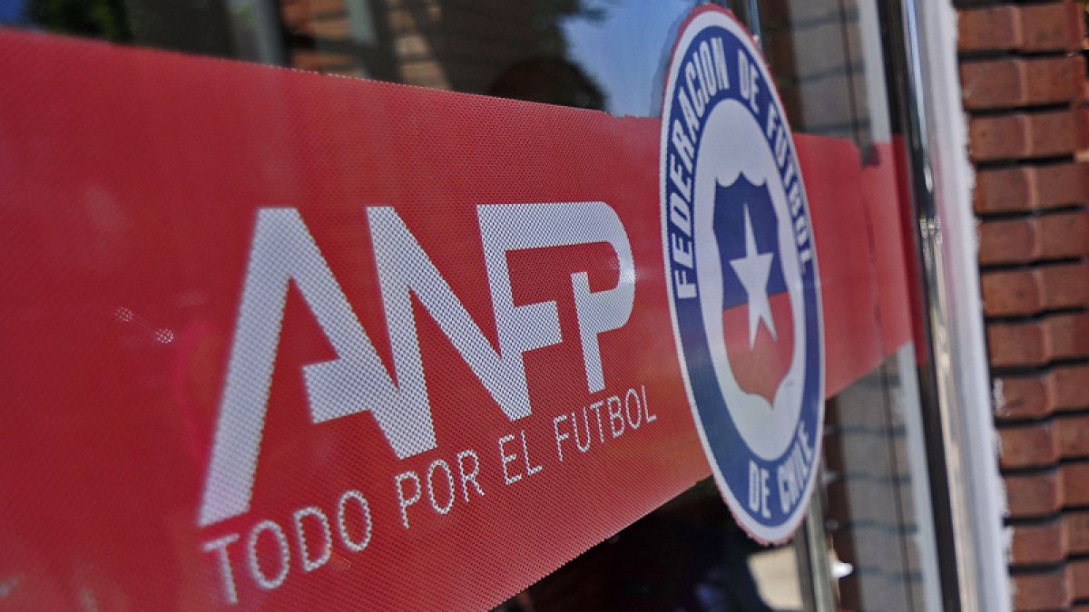 Candidatos a la ANFP respetarían proceso de Rueda — Rock&Pop
