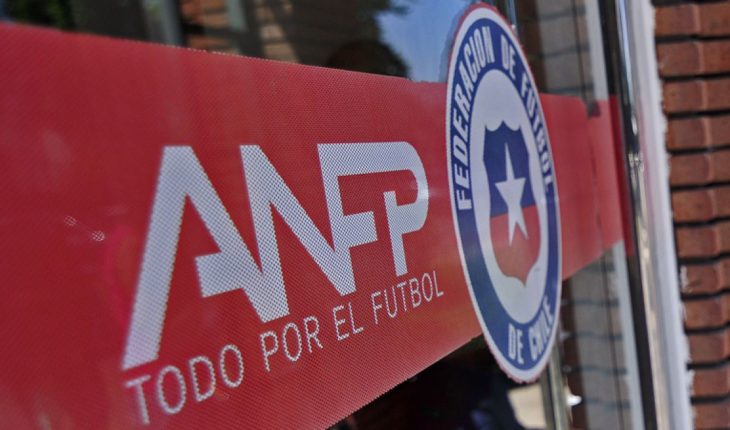 Candidatos a la ANFP respetarían proceso de Rueda — Rock&Pop