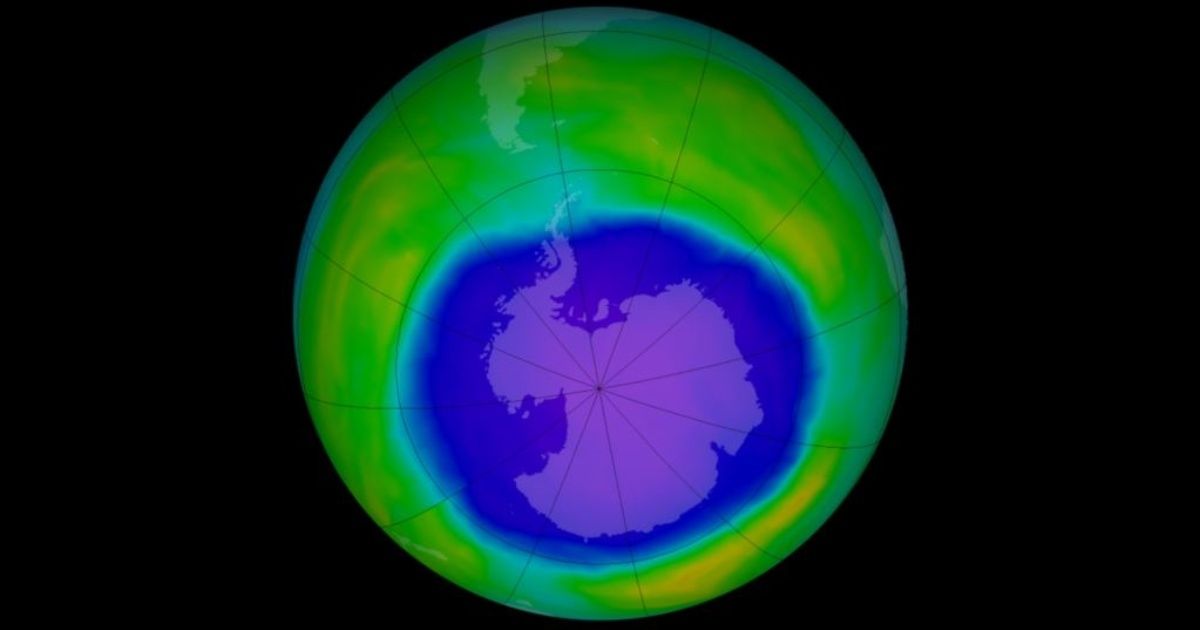 Capa de ozono comienza a recuperarse afirman científicos
