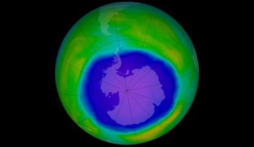 Capa de ozono comienza a recuperarse afirman científicos