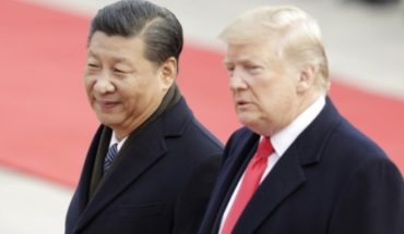 Cena de “reconciliación” en el G20 entre Trump y Xi podría evitar profundización en pugna comercial