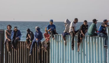 “Cero tolerancia” para migrantes que alteren el orden en BC