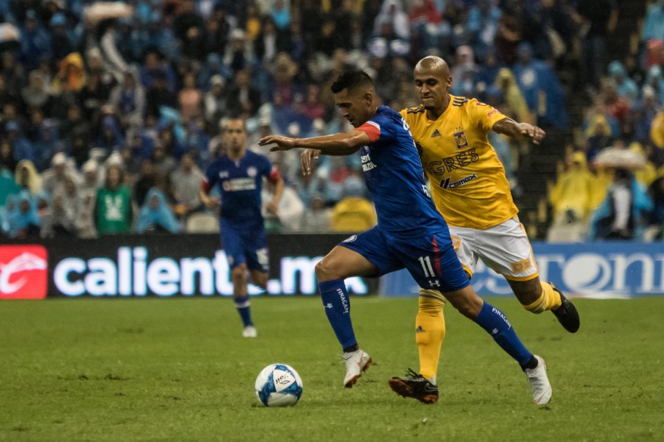 Cofece investiga posibles prácticas monopólicas en equipos de la Liga MX