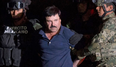 Comienza el juicio contra el Chapo Guzmán en EE.UU.