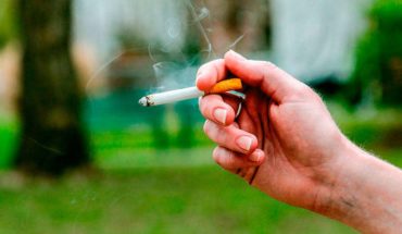 Comienza la prohibición de fumar en plazas de Las Condes — Rock&Pop