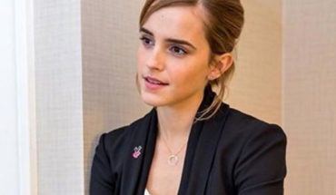 Compararon a Emma Watson con una famosa actriz: ¡mirá el parecido entre ambas!