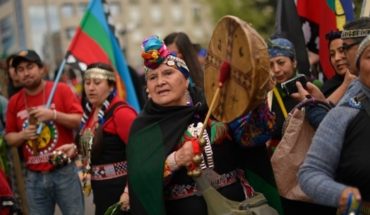 Comunidades mapuche anuncian un mes de manifestaciones tras muerte de Camilo Catrillanca