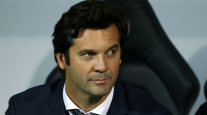 Concluye interinato; Santiago Solari es el nuevo director técnico del Real Madrid
