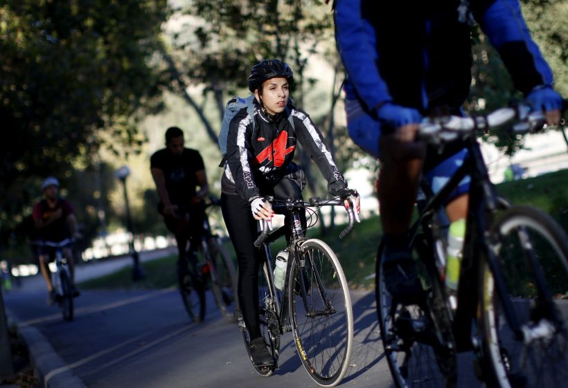 Convivencia Vial: siete reglas que deben tener en cuenta los ciclistas por la nueva norma