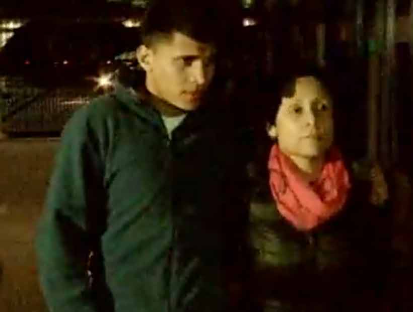 Corte de Apelaciones revocó prisión preventiva para hijo de Francisco Huaiquipán