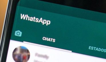 Crecen las cadena de WhatsApp falsas por el G20