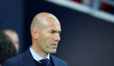 Cuatro posibles equipos para el regreso de Zidane
