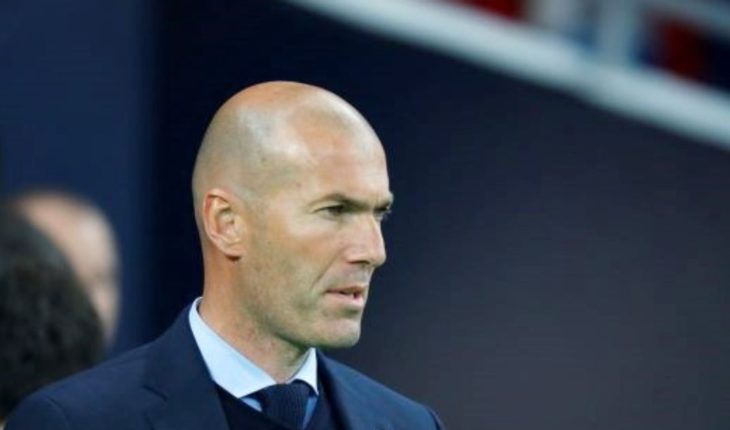 Cuatro posibles equipos para el regreso de Zidane