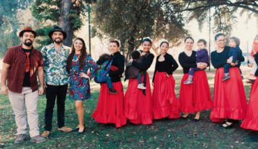 Danza Porteo: Dúo Manzanares estrena su primer videoclip que difunde la nueva tendencia