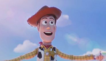 De la mano y esperando el estreno: mirá el primer trailer de “Toy Story 4”