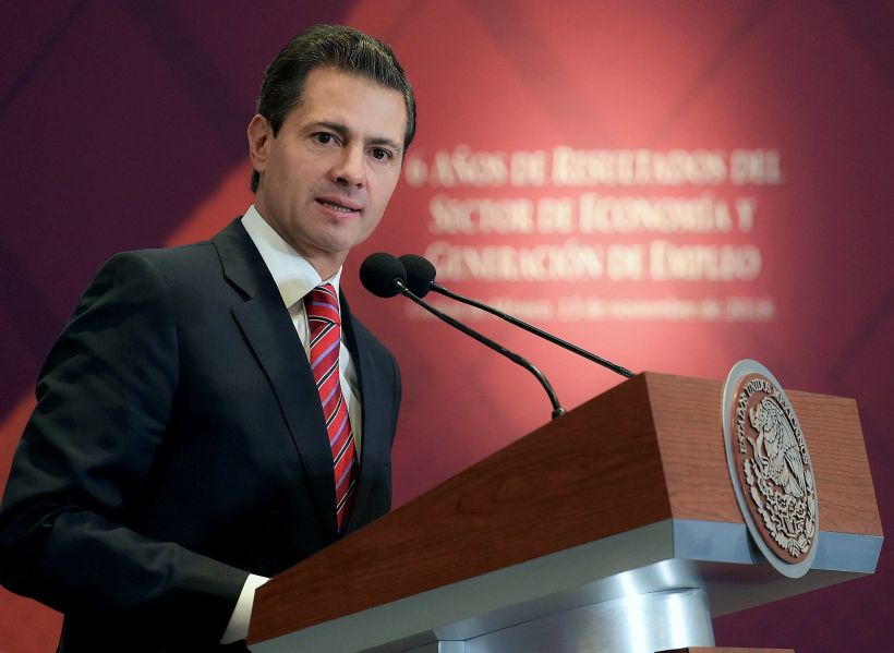 Defensa de "El Chapo" dijo que Cartel de Sinaloa sobornó al presidente de México