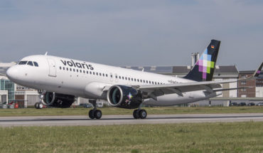 Desalojan un avión de Volaris en el aeropuerto de la Ciudad de México por un artefacto sospechoso