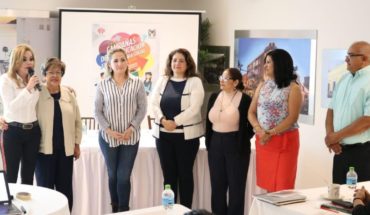 Despierta el priismo de Mazatlán con capacitación y activismo por parte del IRH Sinaloa