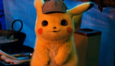 “Detective Pikachu”, el live-action de la franquicia Pokémon