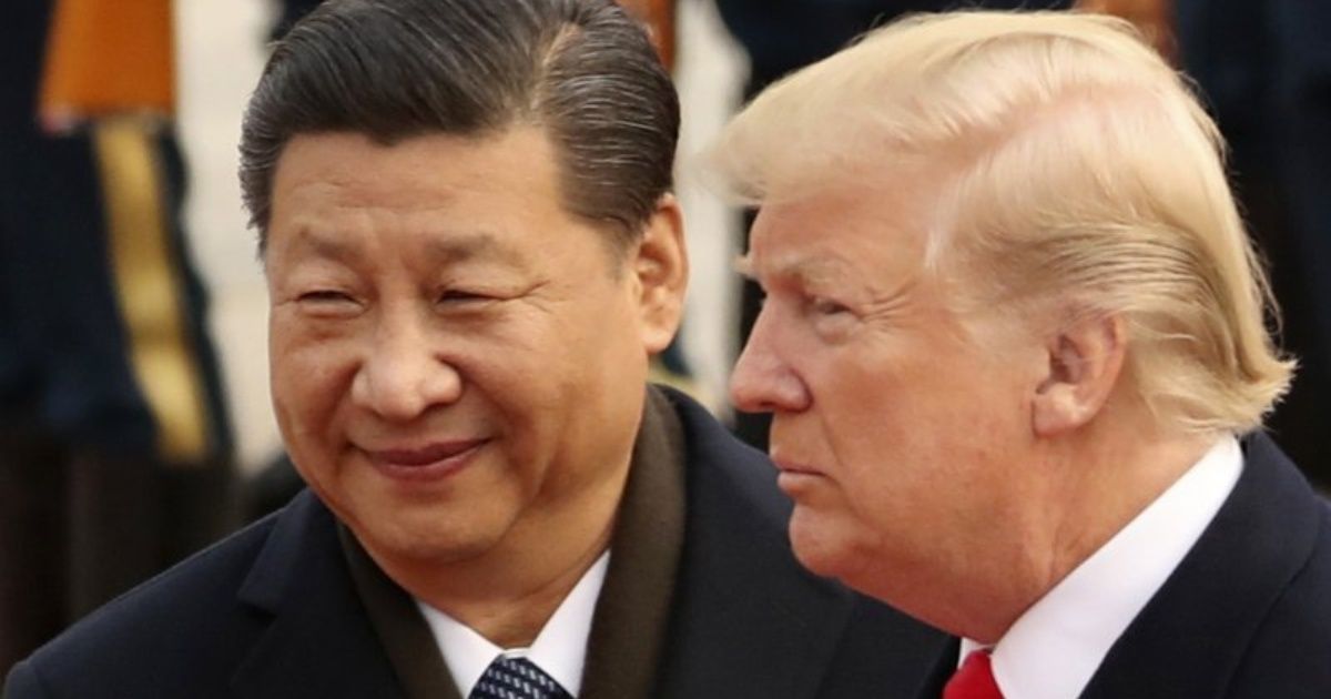EEUU advierte a China: no le valdrá esperar salida de Trump