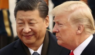 EEUU advierte a China: no le valdrá esperar salida de Trump