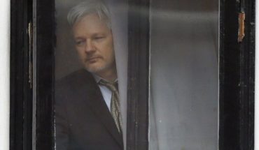 EEUU se prepara para procesar al fundador de Wikileaks