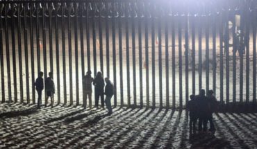 EEUU tiene infiltrados que informan sobre la caravana migrante: NBC
