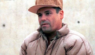 El Chapo sigue en Sinaloa