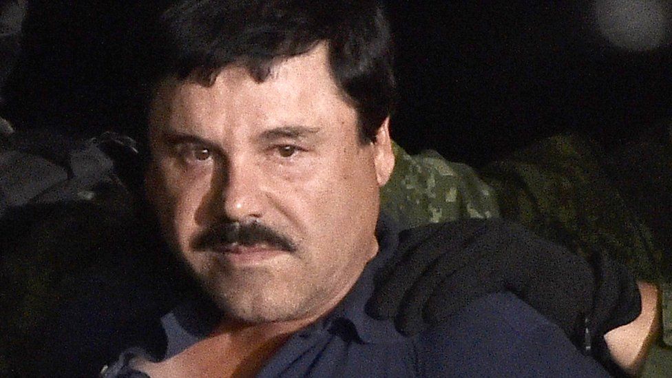 El Chapo sobornó a la PGR y a la Interpol, asegura el Rey Zambada